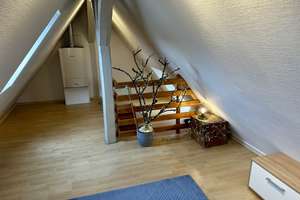 Zentrale, charmante & möblierte 3,5 Zi Galerie-Wohnung neben Stuttgart-Feuerbach  – Wiener Straße 58, 70469 Feuerbach-Mitte, Stuttgart – Vorschaubild 10