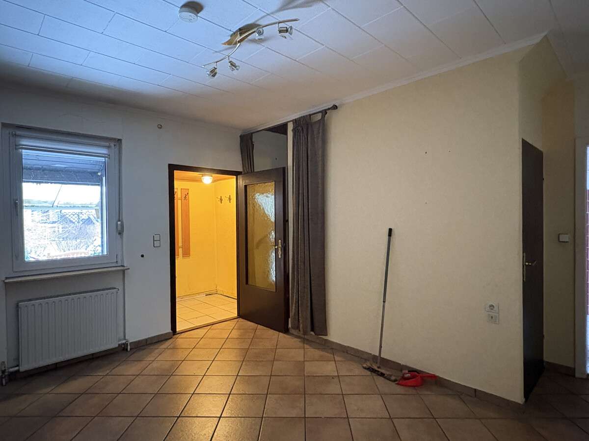 Immobilie in Burgdorf - KARSTEN IMMOBILIEN ermöglicht Ihnen: Wohnen im sehr gut geschnittenen Reihenmittelhaus in Burgdorf - Bild 19
