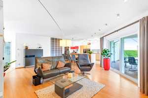**Bungalow mit parkähnlicher Gartenanlage in ruhiger Umgebung** – Potsdam-Mittelmark (Kreis) – Vorschaubild 12