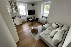 Moderne 2-Zimmer Erdgeschosswohnung in Augsburg-Oberhausen – Drentwettstraße 1 1/2, 86154 Links der Wertach-Nord, Augsburg – Vorschaubild 7