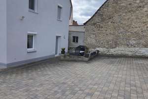 Kernsaniertes Mehrfamilienhaus (KfW 70) – Die vollständige Adresse der Immobilie erhältst du vom Anbieter., 97222 Rimpar – Vorschaubild 3