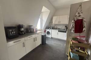 Attraktive 3 Zimmer Maisonettwohnung  – 60389 Nordend-Ost, Frankfurt am Main – Vorschaubild 3