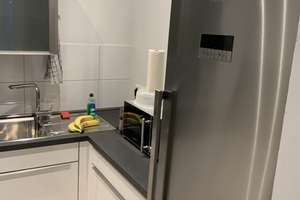 Schöne 3,5-Zimmer-Wohnung im Zentrum von Bochum – 44787 Gleisdreieck, Bochum – Vorschaubild 6