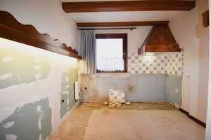 Ebenerdiges Wohnen in Husum! Bungalow mit uneinsehbarem Garten – Nordfriesland (Kreis) – Vorschaubild 4