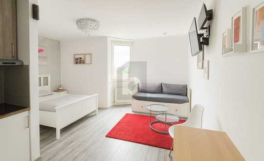 ZENTRAL IN DEN QUADRATEN ZUM KLEINEN PREIS