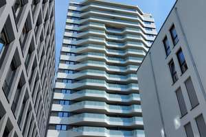 LEBEN mit Weitsicht über Essen im PHIL Tower // 6. OG – Huyssenallee 60, 45128 Südviertel, Essen – Vorschaubild 3
