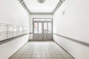 Prenzlauer Berg/Mitte - 3 Zimmer Dachgeschoss-Maisonette, große Küche, 3 Balkone/Terrassen, fantasti – Schwedter Straße 24, 10119 Prenzlauer Berg, Berlin – Vorschaubild 21