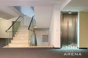 A-Domviertel - Helles und zentrales City-Appartement - Fernwärme, EBK, ab 01.04.2026 beziehbar! – Die vollständige Adresse der Immobilie erhältst du vom Anbieter., 86152 Bleich und Pfärrle, Augsburg – Vorschaubild 7
