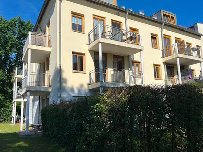 Studenten-Wohnung Bayreuth +Balkon +Keller +Stellpl. +zentral