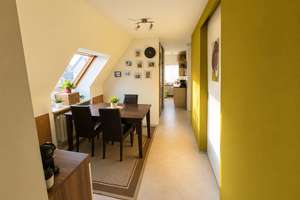 2,5-Zimmer-Wohnung in Harlaching 