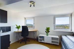 Einmalige Villa mit einem unübertrefflichen Ausblick auf die unendlichen Weiten des Rheintal! – Die vollständige Adresse der Immobilie erhältst du vom Anbieter., 56179 Vallendar – Vorschaubild 11