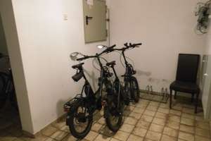 2 Zi/Kü/Bad/Balkon/Garten/Stellpl. mitten im Grünen!!! – Gittruper Straße 35, 48157 Gelmer-Dyckburg, Münster – Vorschaubild 15