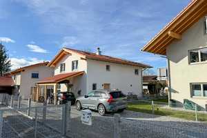 Neuwertiges Einfamilienhaus mit hochwertiger Ausstattung – Weilheim-Schongau (Kreis) – Vorschaubild 2