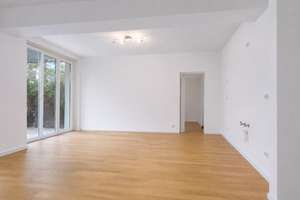 Frisch renovierte 2-Zimmer Wohnung I bezugsfrei I barrierefrei I große Terrasse I Fernwärme – Billy-Wilder-Promenade 42, 14167 Lichterfelde, Berlin – Vorschaubild 2