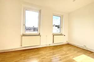 Gemütliche Altbauwohnung mit großzügigem Raumgefühl! – Die vollständige Adresse der Immobilie erhältst du vom Anbieter., 30161 Mitte (Ortsteil), Hannover – Vorschaubild 6