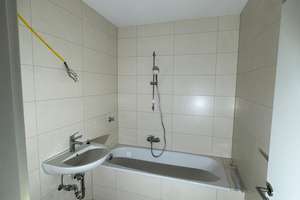 Erstbezug nach Sanierung - Helle 2 Zimmer Wohnung  – 40595 Garath, Düsseldorf – Vorschaubild 9