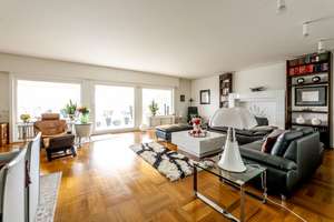 Repräsentative Eigentumswohnung mit Visitenkartenadresse! – Die vollständige Adresse der Immobilie erhältst du vom Anbieter., 45259 Heisingen, Essen – Vorschaubild 17