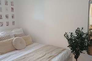 Kleine 2-Zimmer-Wohnung in sehr zentraler Lage – Andreasstr. 15, 33098 Kernstadt, Paderborn – Vorschaubild 4