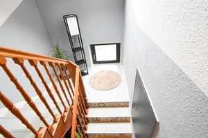 *** Geräumiges Haus in wunderbarer Sackgassenlage *** 
zentrumsnah, innovativ erbaut, toller Garten – Leer (Kreis) – Vorschaubild 30