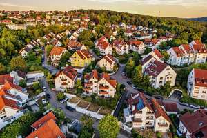 S-Lederberg: Hochwertig modernisierte Maisonette mit fantastischer Panoramaaussicht! – Die vollständige Adresse der Immobilie erhältst du vom Anbieter., 70619 Lederberg, Stuttgart – Vorschaubild 30