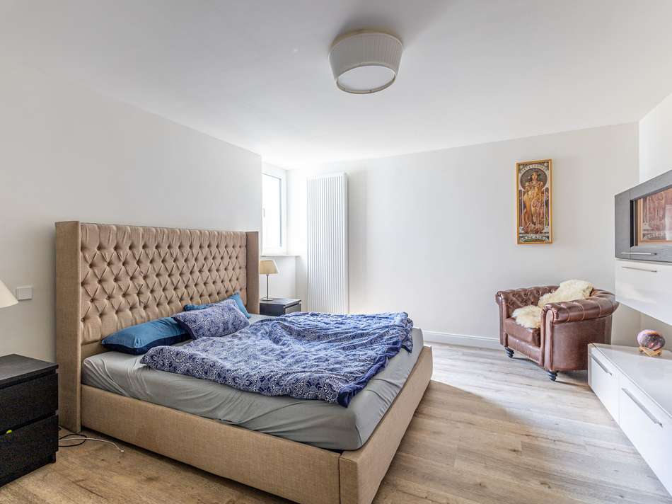 Gästezimmer