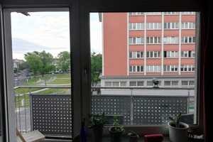 2-Zimmer-Wohnung mit Balkon in Karlsruhe WG geeignet – Kaiserallee 1, 76133 Karlsruhe – Vorschaubild 8