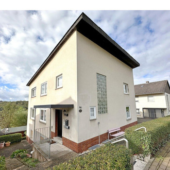 Philippsthal, 2. Familienhaus