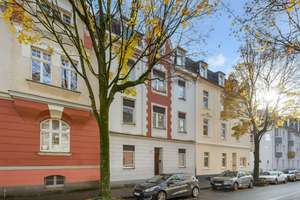 Investmentchance in Oberbarmen – Zwei Einheiten im 2. Obergeschoss – Die vollständige Adresse der Immobilie erhältst du vom Anbieter., 42277 Oberbarmen, Wuppertal – Vorschaubild 13