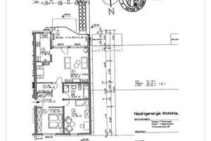 3-Zimmer-Wohnung mit Balkon in Essen-Holsterhausen in Gruga/ Uniklinikum-Nähe – Die vollständige Adresse der Immobilie erhältst du vom Anbieter., 45147 Holsterhausen, Essen – Vorschaubild 23
