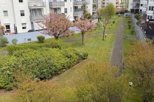 Eicken! Schön geschnittene  3 Zimmerwohnung – Bayernstrasse 9, 41063 Eicken, Mönchengladbach – Vorschaubild 2