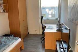 WG Zimmer für Studenten direkt neben dem KIT ! – Klosterweg 2, 76131 Karlsruhe – Vorschaubild 3
