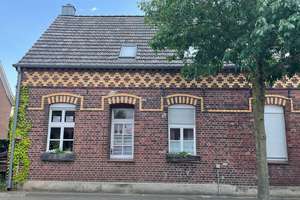 Grundstück zu verkaufen, mit Altbestand, teilbar – Die vollständige Adresse der Immobilie erhältst du vom Anbieter., 46397 Bocholt – Vorschaubild 4