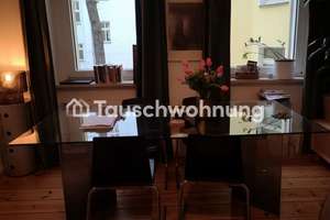 Tauschwohnung: Prenzlauer Berg - 52m2 - Altbau - Sehr Ruhig – Christburger strasse 42, 10405 Prenzlauer Berg, Berlin – Vorschaubild 1