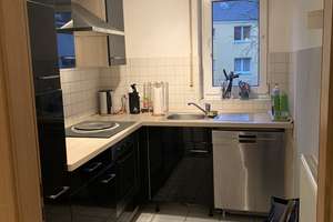 2-Zimmer Wohnung mit Balkon und Stellplatz. – Die vollständige Adresse der Immobilie erhältst du vom Anbieter., 42655 Solingen-Mitte, Solingen – Vorschaubild 3