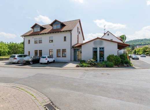 Büro mieten in Hösbach (Aschaffenburg (Kreis)) Büroräume