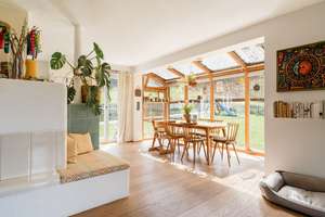Ein Ort zum Verlieben!
Bayerisch Gmain - Einfamilienhaus direkt in der Natur – Die vollständige Adresse der Immobilie erhältst du vom Anbieter., 83457 Bayerisch Gmain – Vorschaubild 4