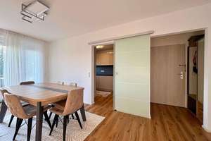 Stillvoll sanierte 3-Zimmer Oase in Augsburg-Kriegshaber – Die vollständige Adresse der Immobilie erhältst du vom Anbieter., 86156 Kriegshaber, Augsburg – Vorschaubild 2