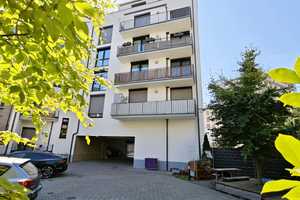 Exklusives Stadtwohnen – Eleganz trifft zentrale Lage – Stuttgart – Vorschaubild 2