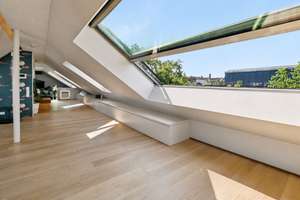 Dachgeschossresidenz über den Dächern Alt-Bogenhausens – Die vollständige Adresse der Immobilie erhältst du vom Anbieter., 81679 Altbogenhausen, München – Vorschaubild 8