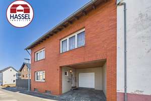 Nach Hause kommen und den Frühling erwarten. Ihr gemütliches Familienhaus in Ülpenich – Die vollständige Adresse der Immobilie erhältst du vom Anbieter., 53909 Zülpich – Vorschaubild 1