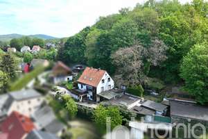 Schirgiswalde-Kirschau - Wohnen an der Burg Körse – Die vollständige Adresse der Immobilie erhältst du vom Anbieter., 2681 Kirschau – Vorschaubild 1