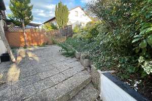 Bungalow in Weil der Stadt – Die vollständige Adresse der Immobilie erhältst du vom Anbieter., 71263 Weil der Stadt – Vorschaubild 22