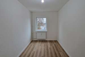 Erstbezug: Wunderschöne neu-sanierte 2,5-Zimmer-Wohnung in Lübeck-Kücknitz – Westpreußenring 2, 23569 Kücknitz, Lübeck – Vorschaubild 3