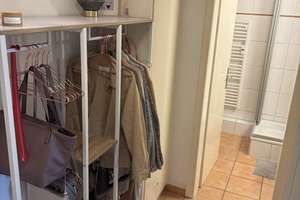 Kleine gemütliche Wohnung – Die vollständige Adresse der Immobilie erhältst du vom Anbieter., 45133 Bredeney, Essen – Vorschaubild 9