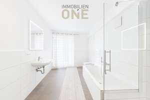 4-Zimmer-Traumwohnung mit großer Südterrasse - Exklusives Wohnerlebnis in Bestlage! – Die vollständige Adresse der Immobilie erhältst du vom Anbieter., 93051 Kumpfmühl-Ziegetsdorf-Neuprüll, Regensburg – Vorschaubild 5