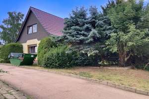 Modernisiertes EFH mit Garten und Garage ! – Die vollständige Adresse der Immobilie erhältst du vom Anbieter., 6343 Mansfeld – Vorschaubild 15