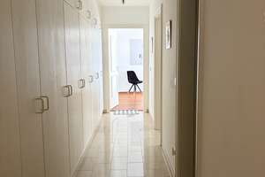 Killesberg-Exklusive Wohnung in bester Höhenlage mit  Blick über Stuttgart – Am Tazzelwurm 6d, 70192 Am Bismarckturm, Stuttgart – Vorschaubild 13