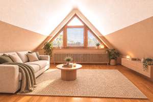 Einziehen und wohlfühlen - Stilvoll modernisiertes Reihenendhaus in ruhiger Wohnlage – 23683 Scharbeutz – Vorschaubild 13