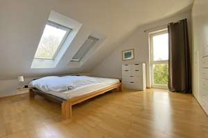 Besonderes Einfamilienhaus in Heinde Wohnen mit Weitblick ins Innerstetal – Die vollständige Adresse der Immobilie erhältst du vom Anbieter., 31162 Bad Salzdetfurth – Vorschaubild 7