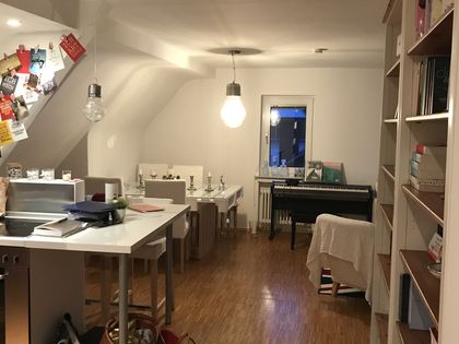 Wohnung Mieten In Burtscheid Steinebrück (Aachen) - ImmoScout24